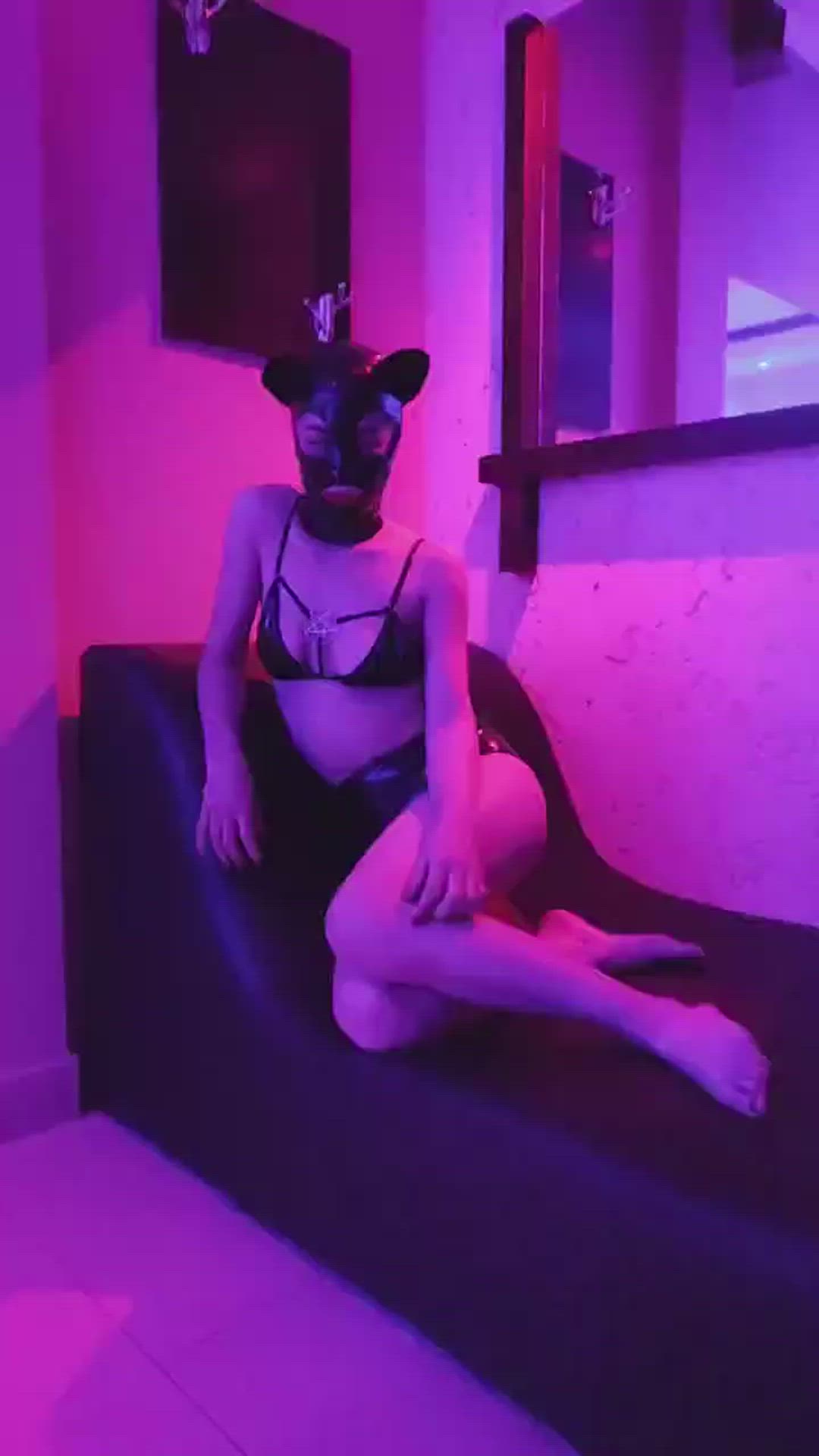 Petite porn video with onlyfans model mistresslexxi <strong>@mistress_lexxi</strong>