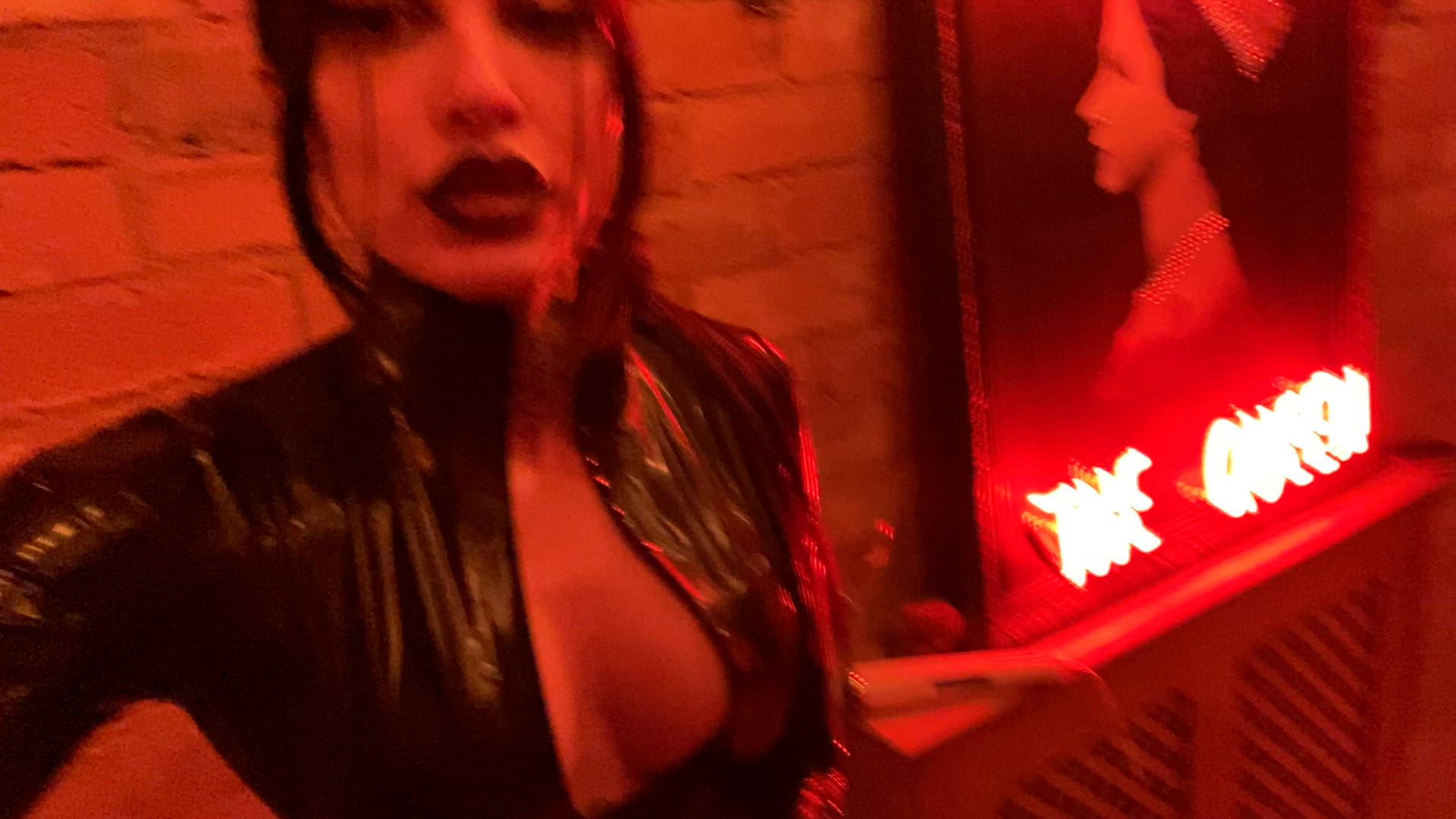 Pegging porn video with onlyfans model mistressmika <strong>@mistress_mika</strong>