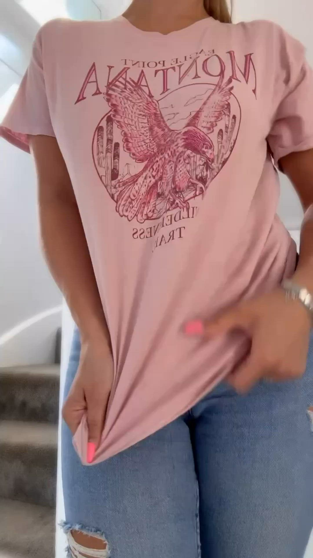 Big Tits porn video with onlyfans model Mollie <strong>@princessmollie</strong>