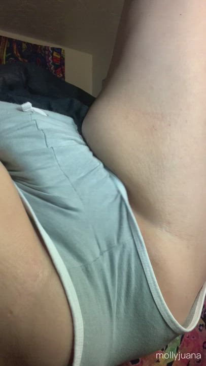 Shorts porn video with onlyfans model molly <strong>@mollyjuana</strong>