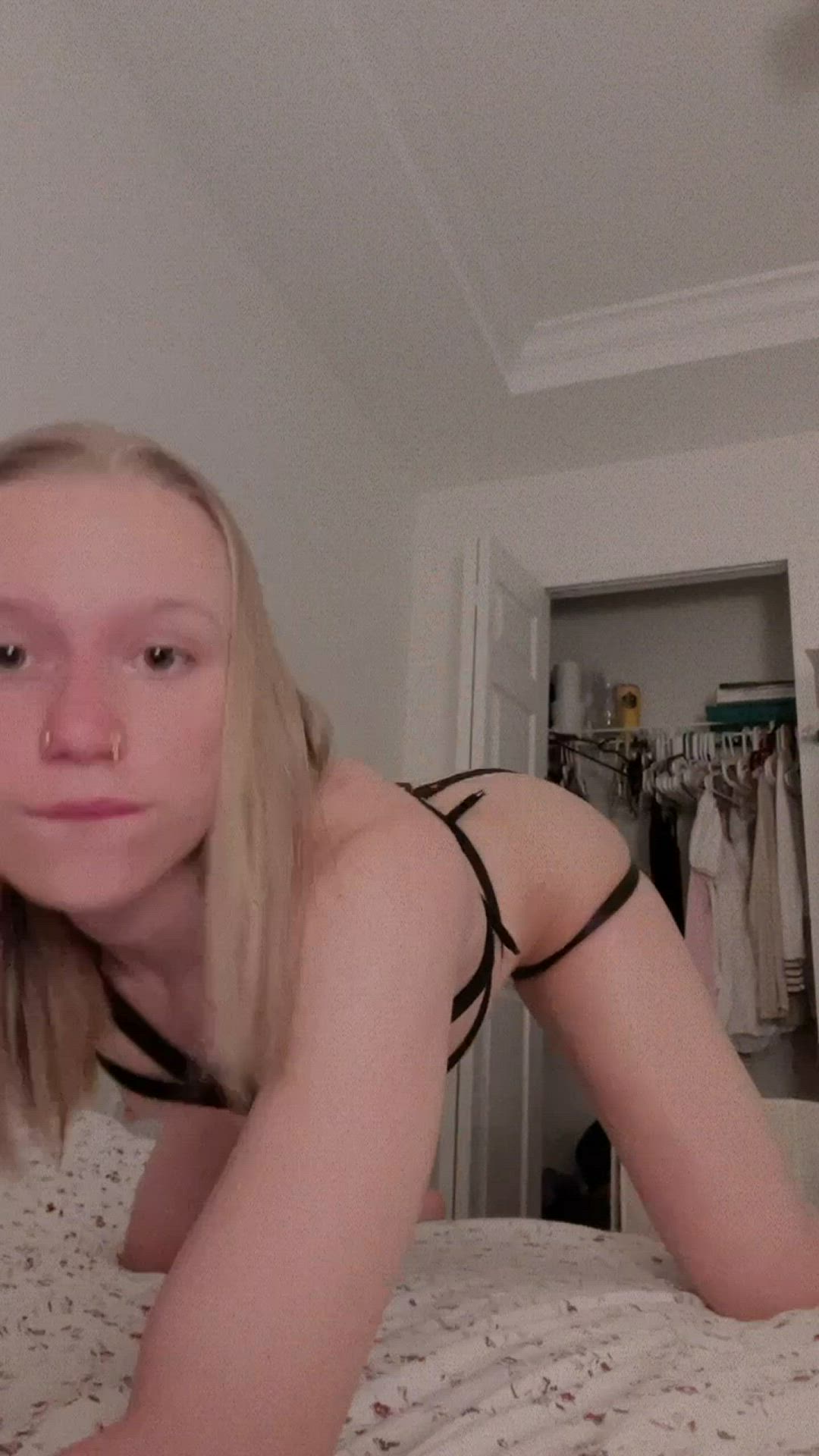 OnlyFans porn video with onlyfans model moncherie <strong>@asweetlady</strong>
