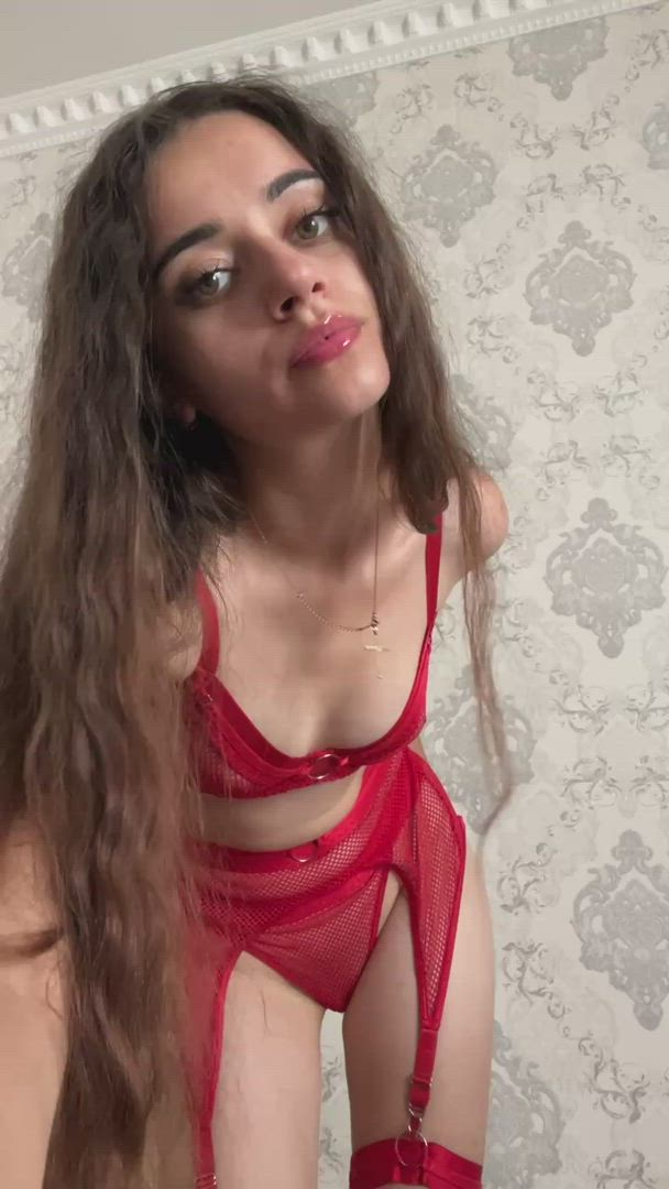 Bra porn video with onlyfans model Monikagrabs <strong>@monika_grabs</strong>