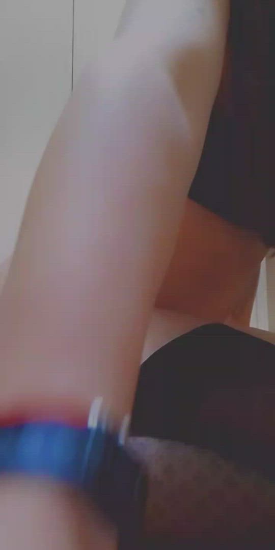 Ass porn video with onlyfans model MoonRebec <strong>@moonrebecc</strong>