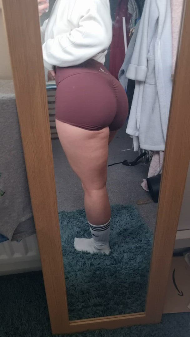 Ass porn video with onlyfans model moppingonion <strong>@kassgainz</strong>