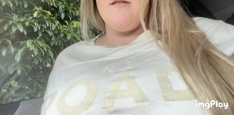 Big Tits porn video with onlyfans model Mrs Bea <strong>@mrs-bea</strong>