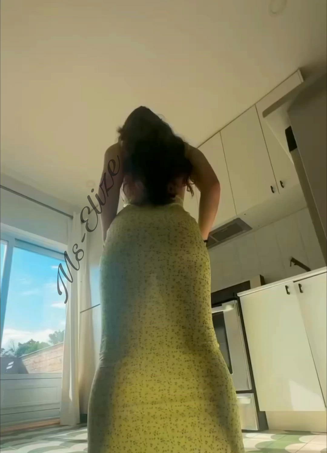 Ass porn video with onlyfans model ms-elize <strong>@ms-elize</strong>