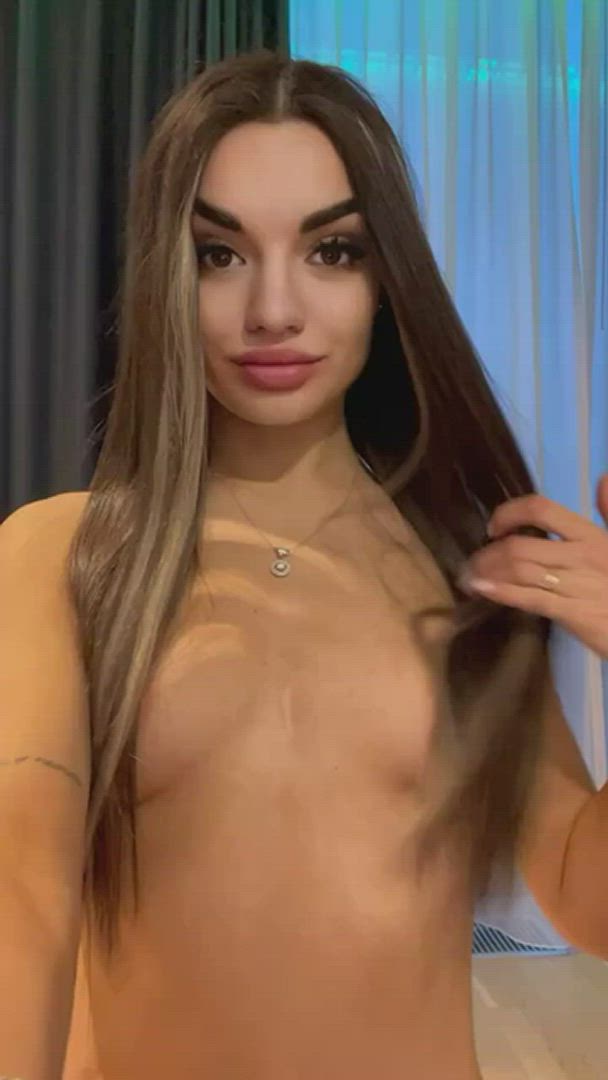 Boobs porn video with onlyfans model mskatarinaxxo <strong>@katarina_popova</strong>
