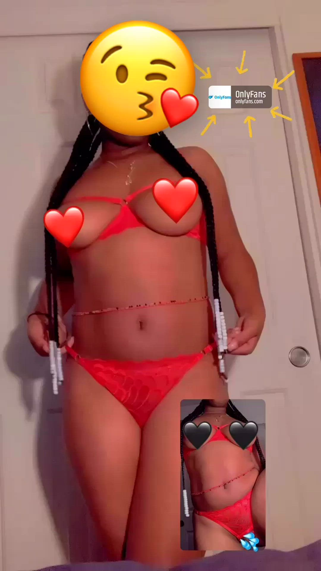 OnlyFans porn video with onlyfans model msthanggsjw <strong>@ssshanti.j</strong>