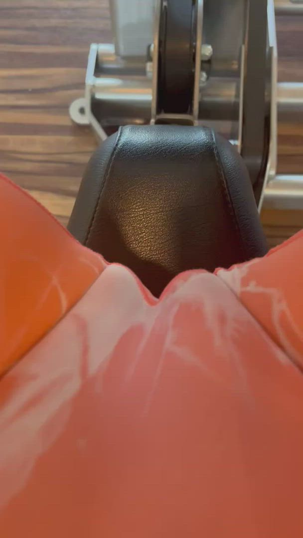 Camel Toe porn video with onlyfans model napolita <strong>@napolita50</strong>
