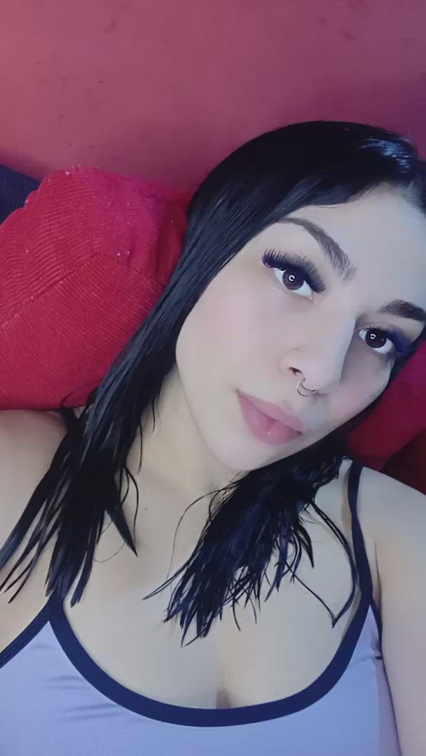 OnlyFans porn video with onlyfans model natalybabyy <strong>@natalybabyy</strong>