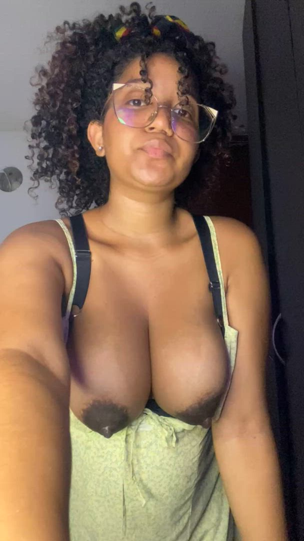 Big Tits porn video with onlyfans model NatyGomez <strong>@latinababebu</strong>