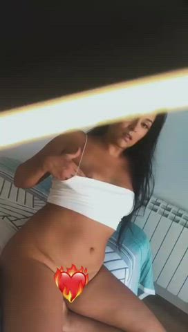 Latina porn video with onlyfans model natzukiii <strong>@natzukiii69</strong>