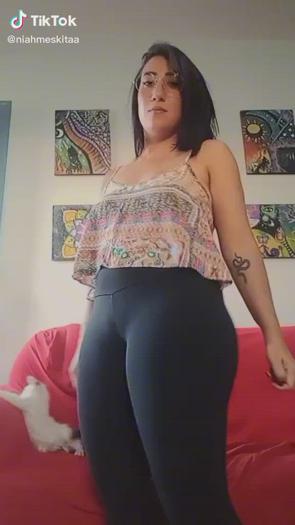 Big Ass porn video with onlyfans model Niah Mesquita <strong>@niahmeskita</strong>