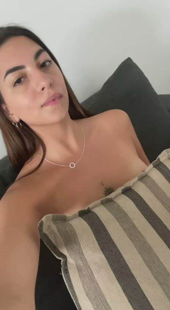 Camgirl porn video with onlyfans model nikapie <strong>@nikapie</strong>