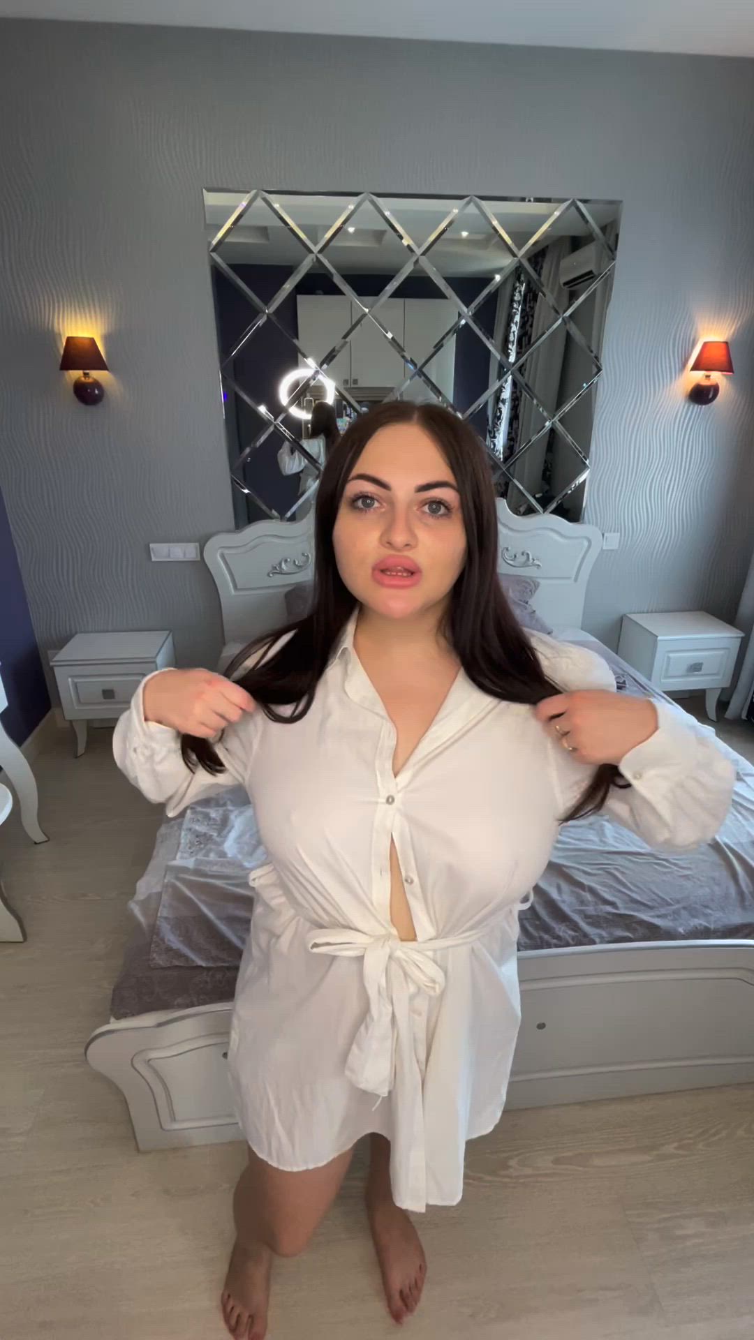 Teen porn video with onlyfans model nikkidanielzz <strong>@nikkidanielzz</strong>