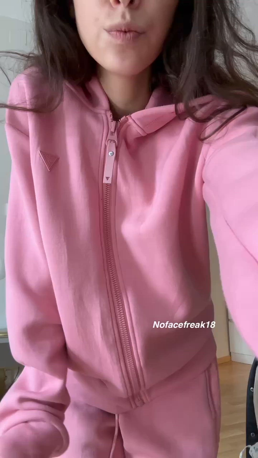 Ass porn video with onlyfans model nofacefreak18 <strong>@nofacefreak_18</strong>