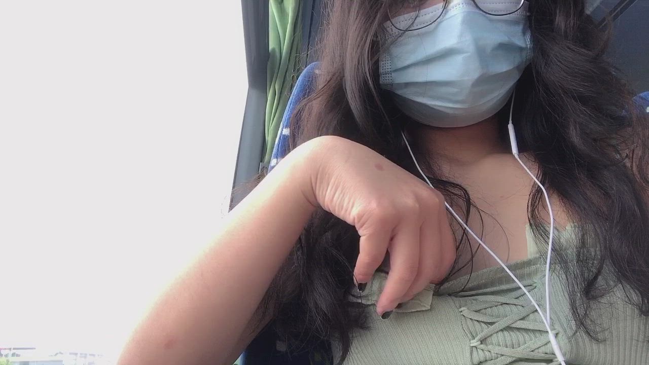 Asian porn video with onlyfans model Noisettebaby <strong>@noisettebaby</strong>