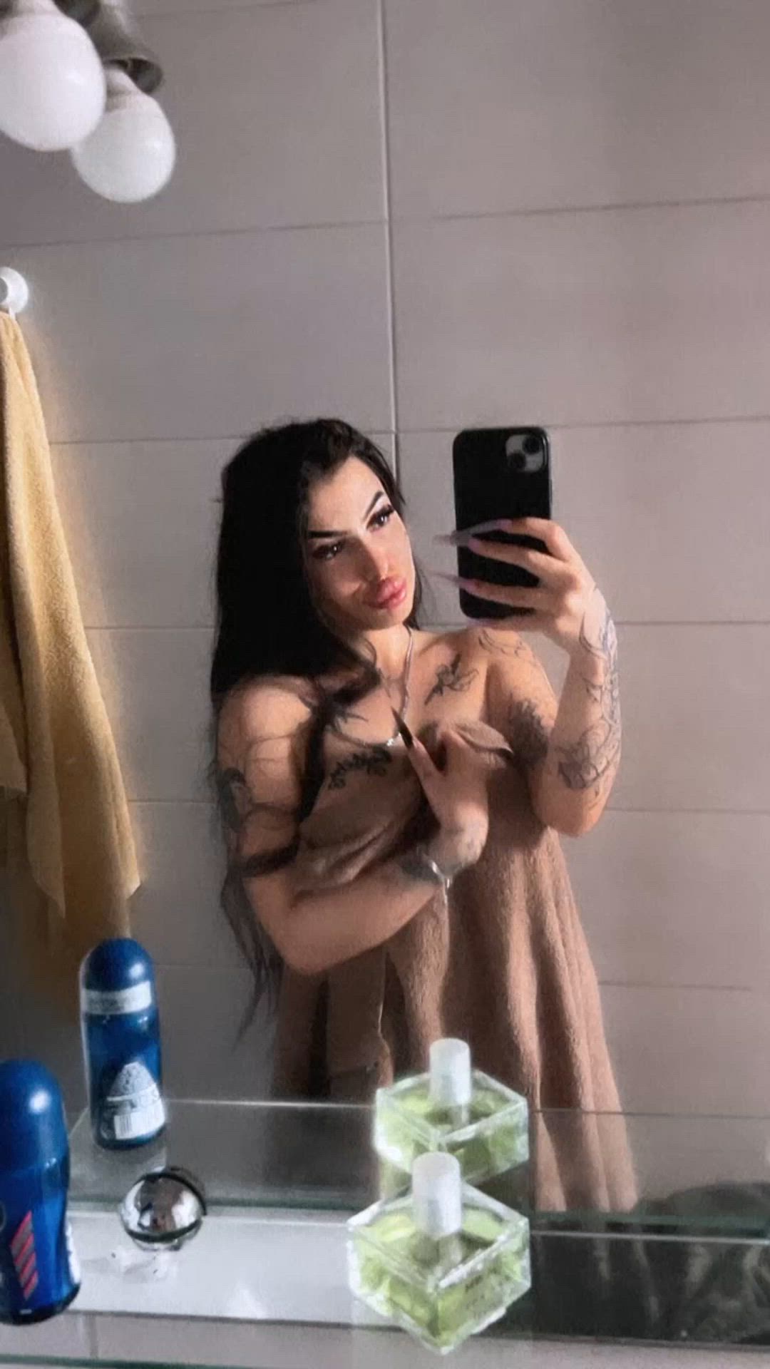 Big Tits porn video with onlyfans model nostdio <strong>@whoiskittyy</strong>