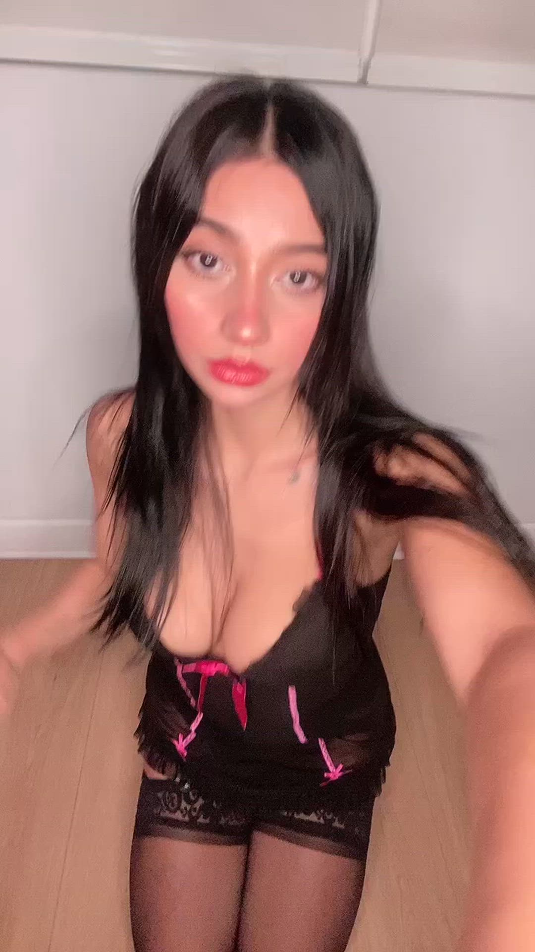 Latina porn video with onlyfans model notvictoria <strong>@vickyvelez</strong>