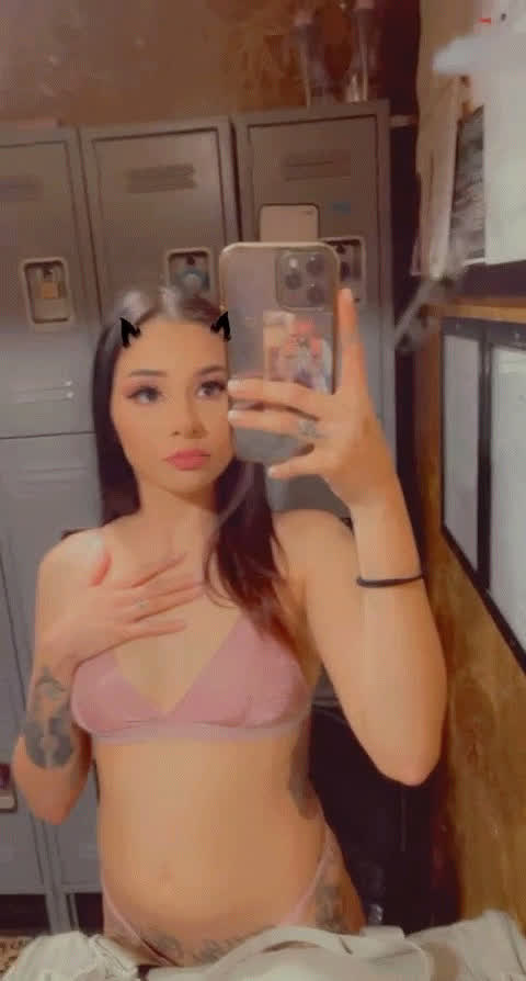 Amateur porn video with onlyfans model NovaLovee <strong>@novaxlovee</strong>