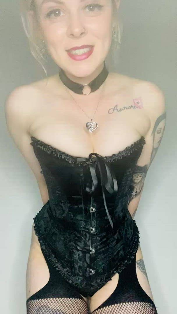OnlyFans porn video with onlyfans model nyxdarkgoddess <strong>@nyxdarkgoddess</strong>