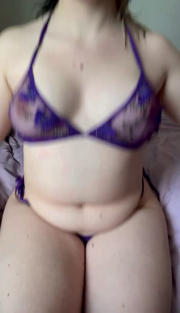 BBW porn video with onlyfans model OF/FANSLY $5 SUBSCRIPTION <strong>@peachymunchkin</strong>