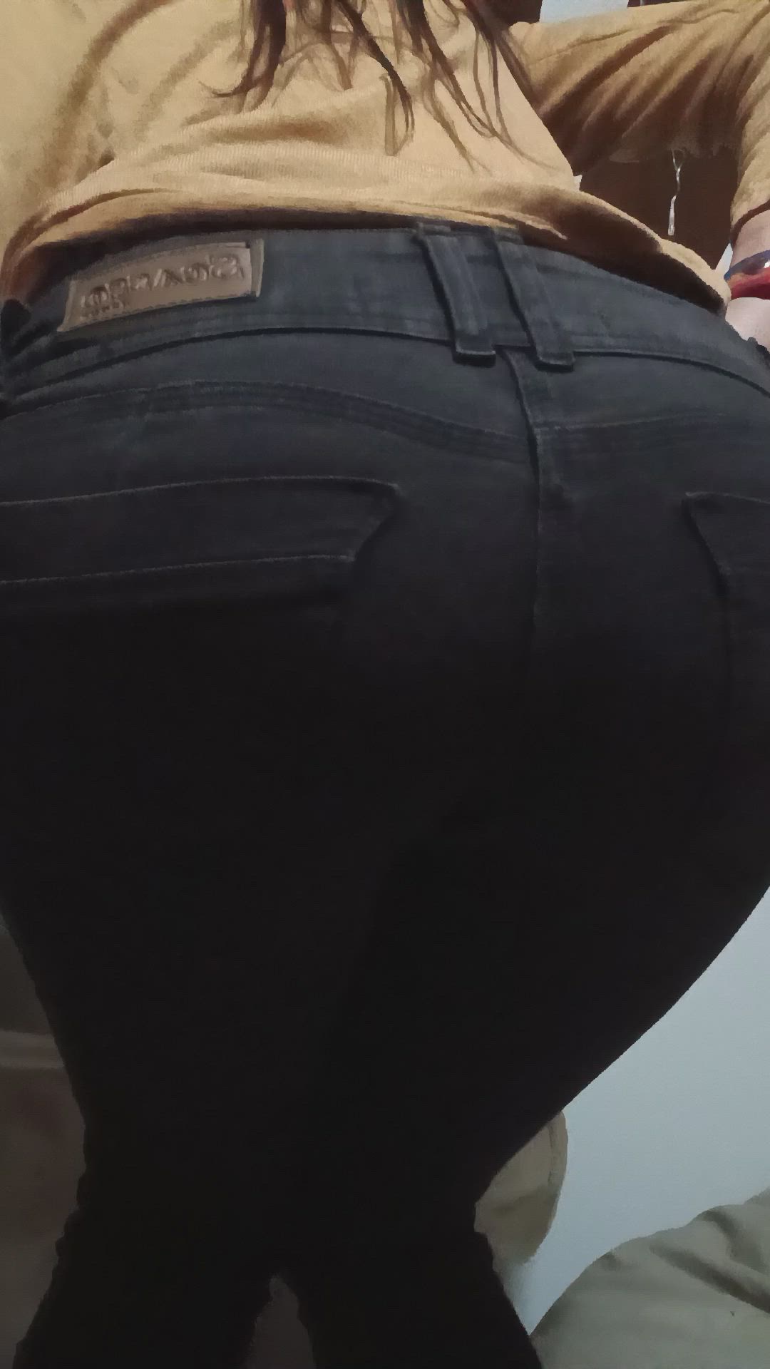 Ass porn video with onlyfans model ofbyjess <strong>@jess.5</strong>