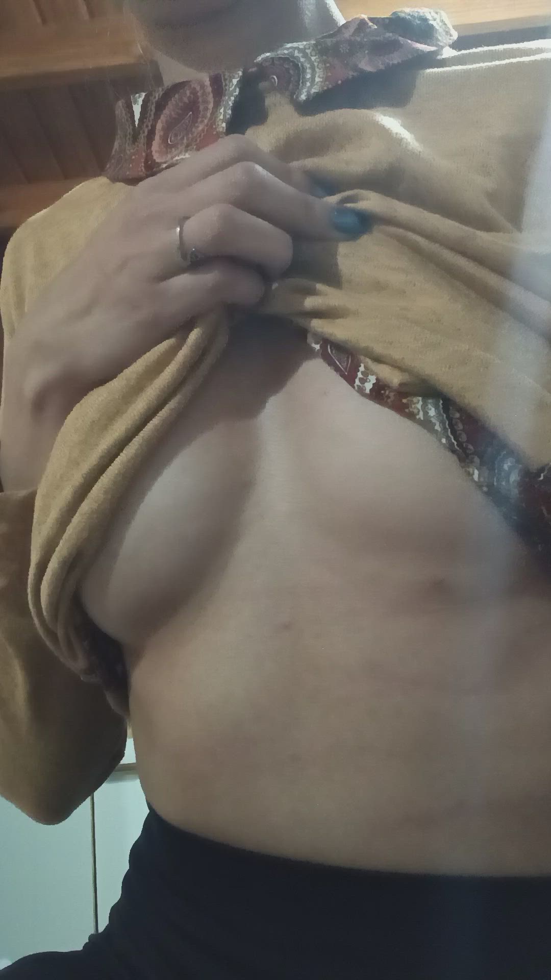 Tits porn video with onlyfans model ofbyjess <strong>@jess.5</strong>