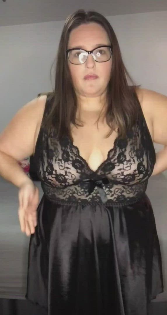 BBW porn video with onlyfans model ofchristine113 <strong>@christine113</strong>