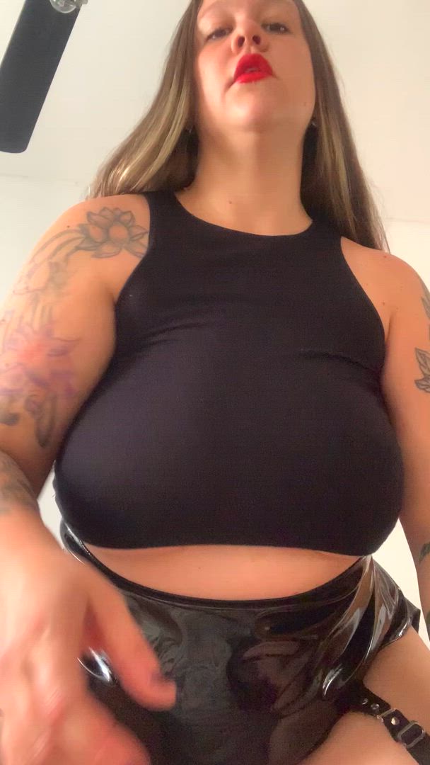Big Tits porn video with onlyfans model olimpiafox <strong>@olimpiafox</strong>