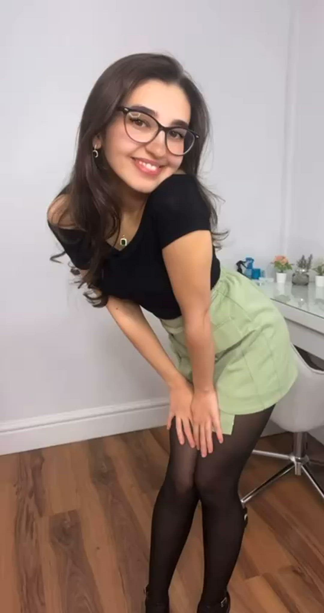 Olive123 oliveskinvip OnlyFans booty porn video Clip #394543