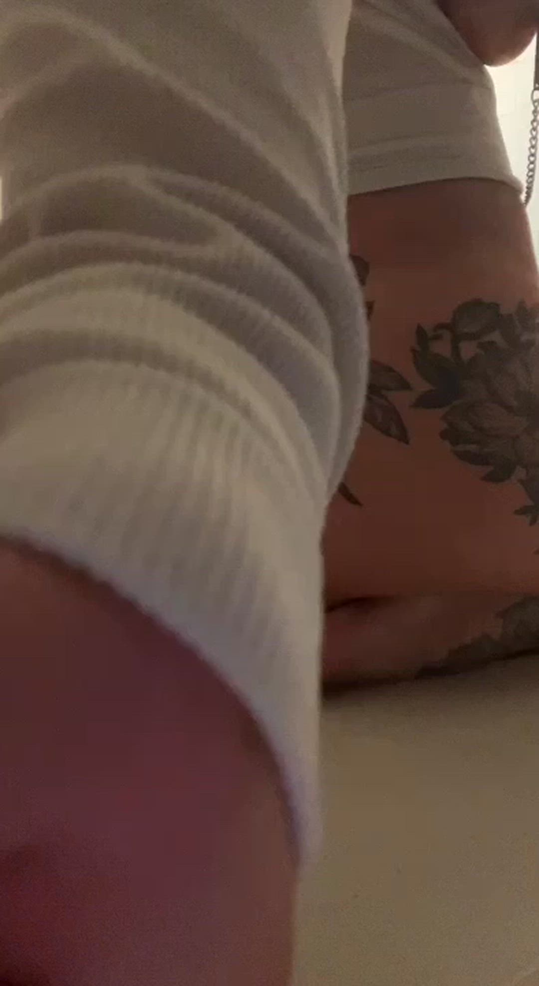 Anal porn video with onlyfans model oliveo <strong>@olivefg</strong>