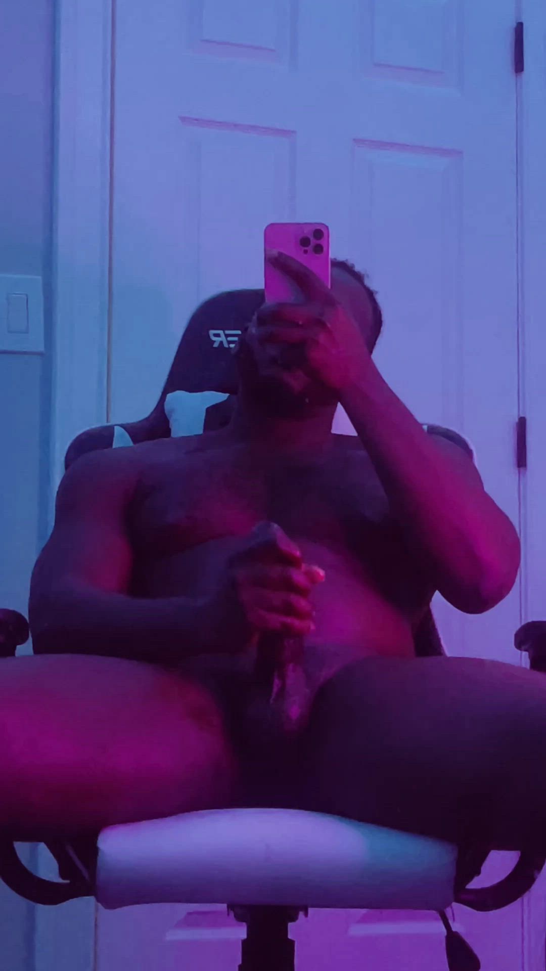 Big Dick porn video with onlyfans model Olu & Anastasia 💦 <strong>@oluanas</strong>
