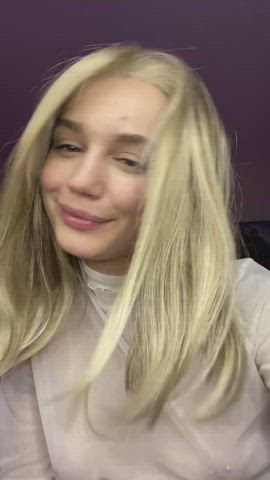 18 Years Old porn video with onlyfans model onlychristiwon <strong>@christi_won</strong>