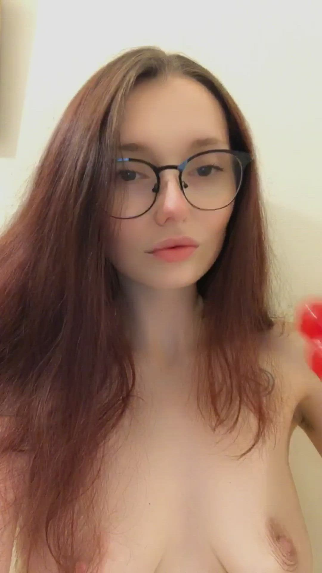 MILF porn video with onlyfans model abigailrose444 <strong>@abbylane333</strong>
