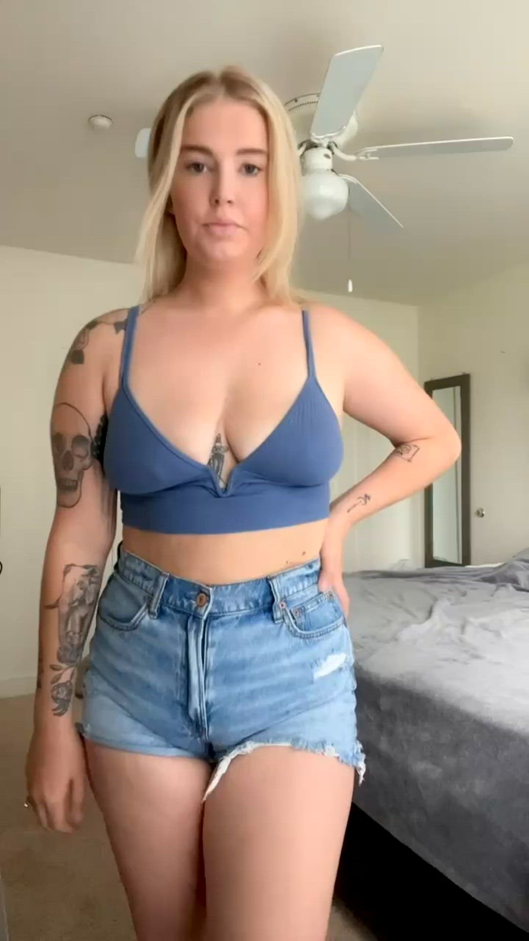 Findom porn video with onlyfans model Audreysin01 <strong>@audreysin01</strong>