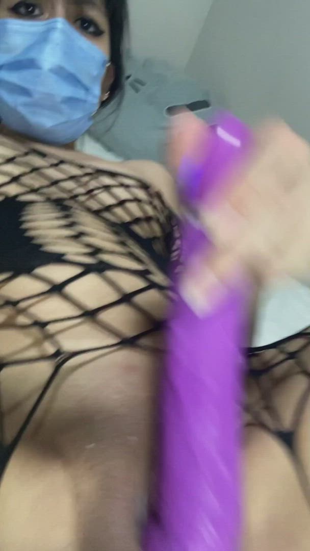 Dildo porn video with onlyfans model AzumiNakamura <strong>@azuminakamura</strong>
