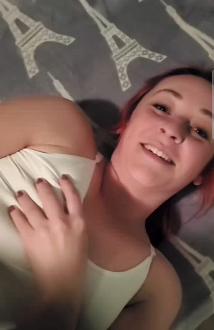 Cute porn video with onlyfans model BettyBoog <strong>@bettyboog</strong>