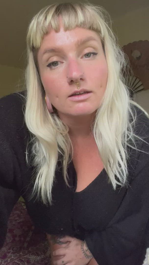 Bonnielady OnlyFans thick porn video Clip #256445