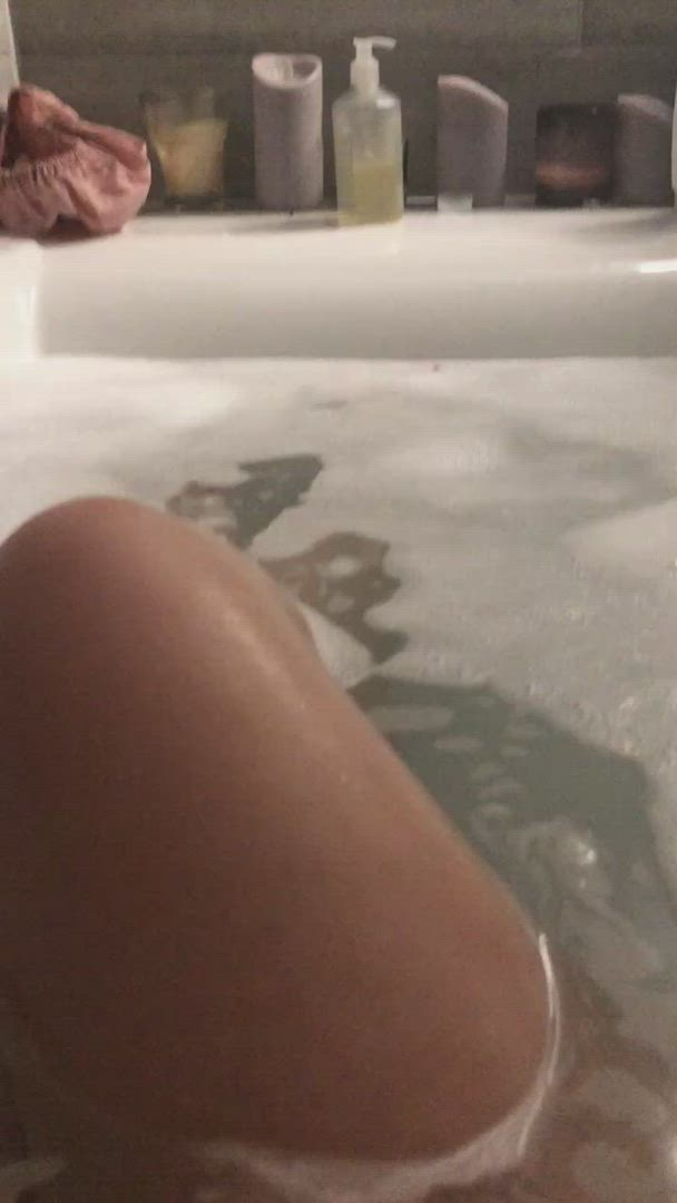 Brunette porn video with onlyfans model bootfulgal <strong>@bootfulgal</strong>