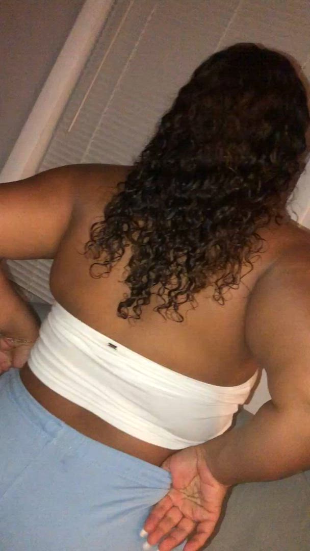 Ass porn video with onlyfans model boricuanaturegirl <strong>@boricuanaturegirlpaid</strong>