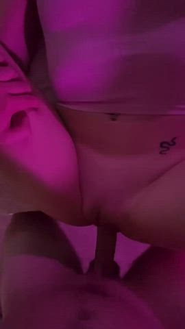 18 Years Old porn video with onlyfans model briblackxo <strong>@briblackxo</strong>