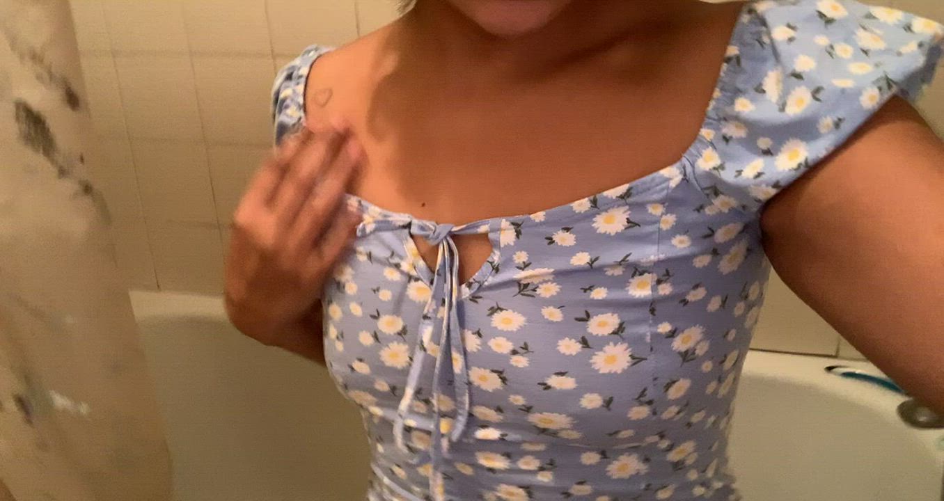 Cute porn video with onlyfans model  <strong>@brownbunnyy</strong>