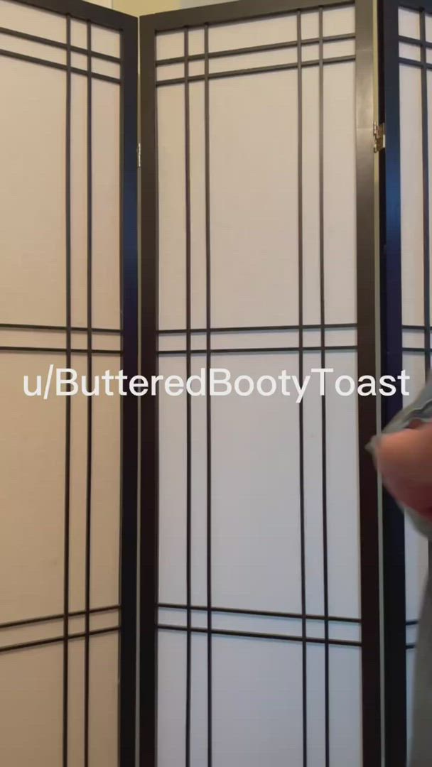 Amateur porn video with onlyfans model butteredbootytoast <strong>@butteredbootytoast</strong>