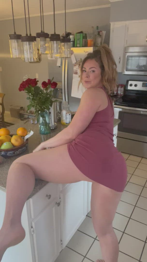 Big Ass porn video with onlyfans model candacetroyy <strong>@candacetroyy</strong>