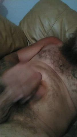 Big Dick porn video with onlyfans model Caramelizedgingers <strong>@caramelizedgingers</strong>