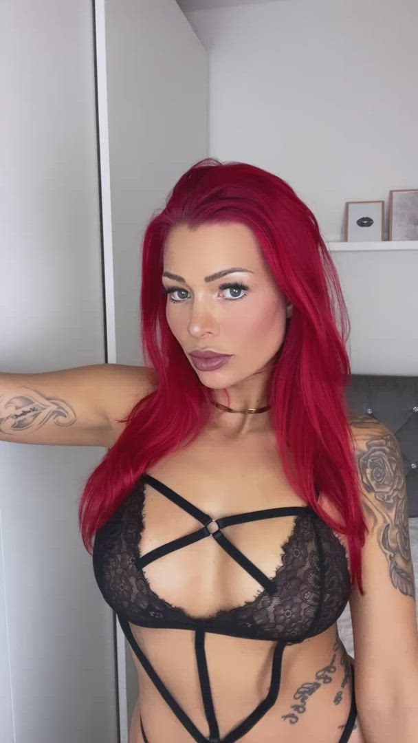 Big Tits porn video with onlyfans model cathalinassecret <strong>@cathalinassecret</strong>