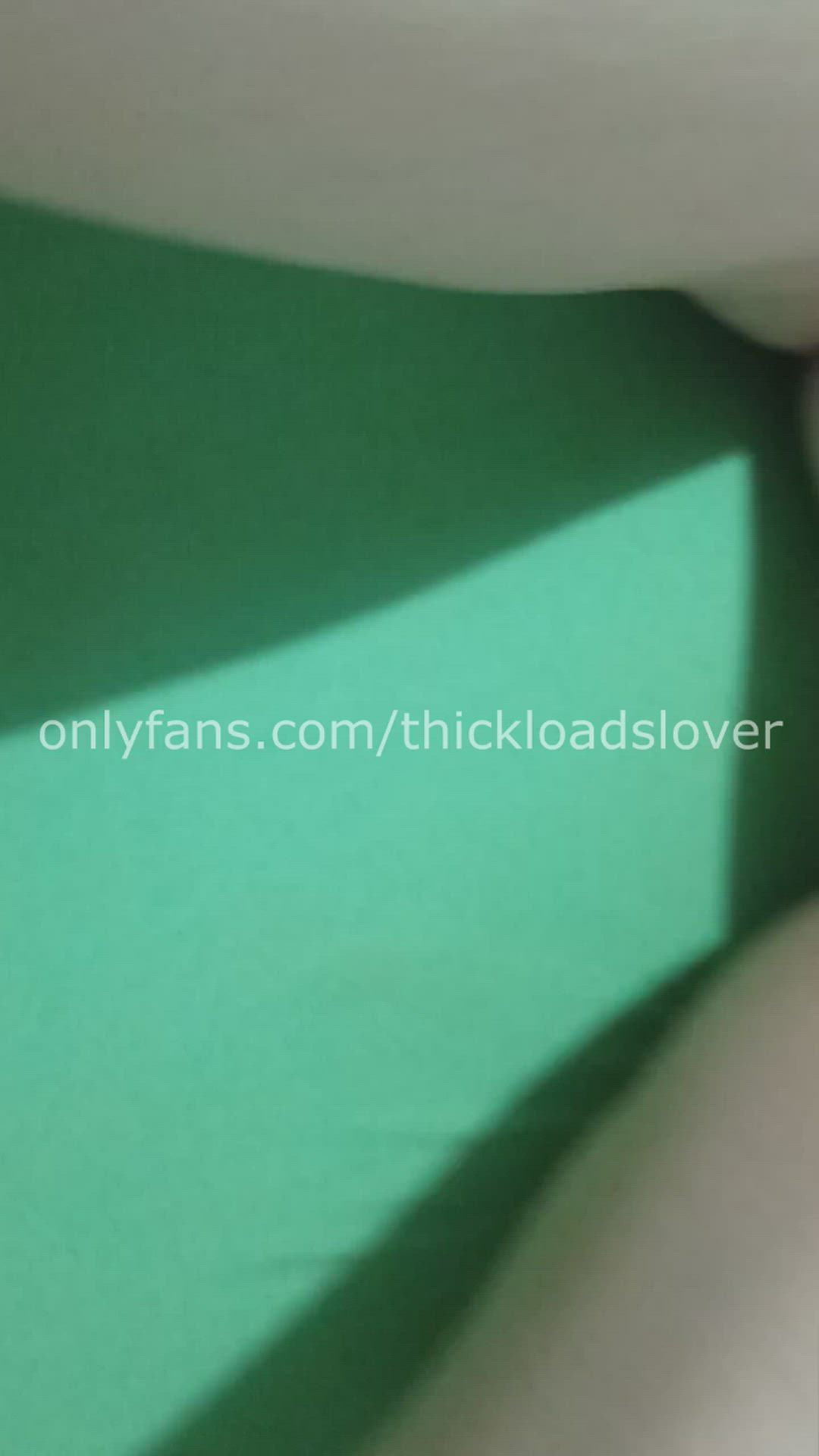 Ass porn video with onlyfans model onlyfans.com/thickloadslover <strong>@thickloadslover</strong>