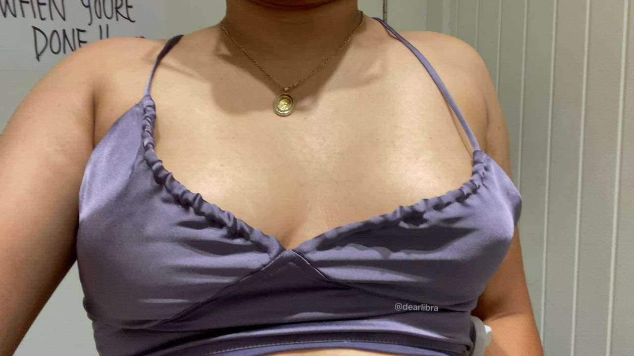 Areolas porn video with onlyfans model  <strong>@dearlibra</strong>