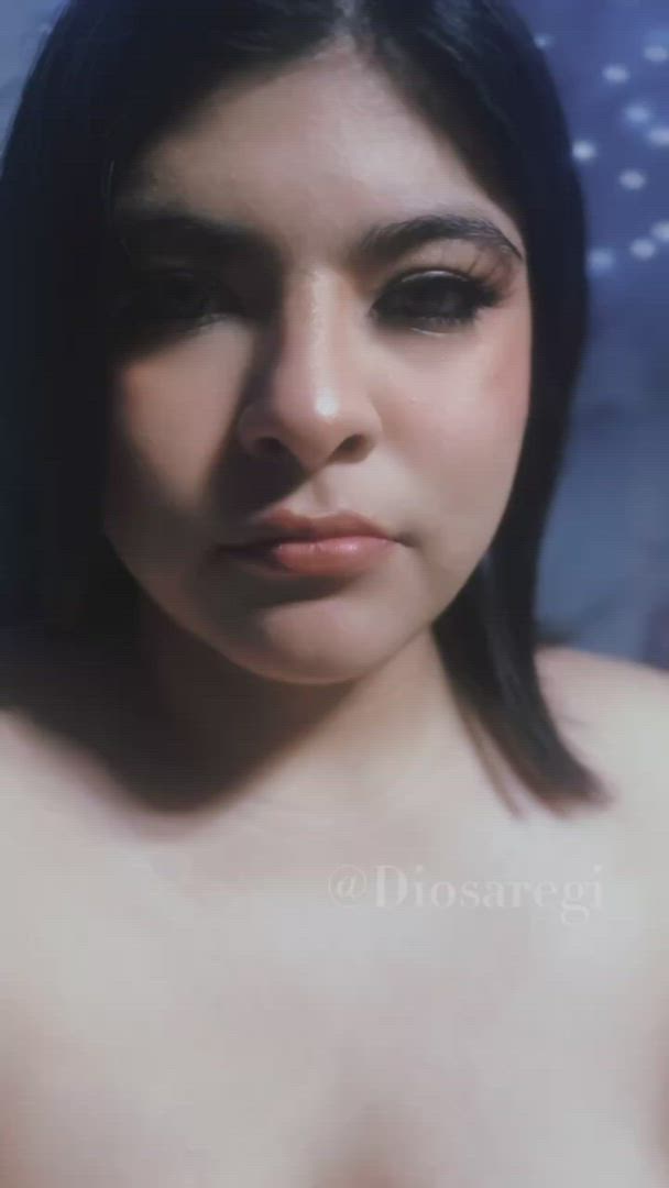 Latina porn video with onlyfans model diosaregi <strong>@diosaregi</strong>